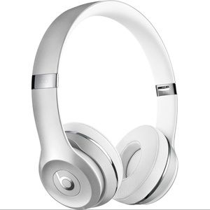 Beats Solo3 Headphones
